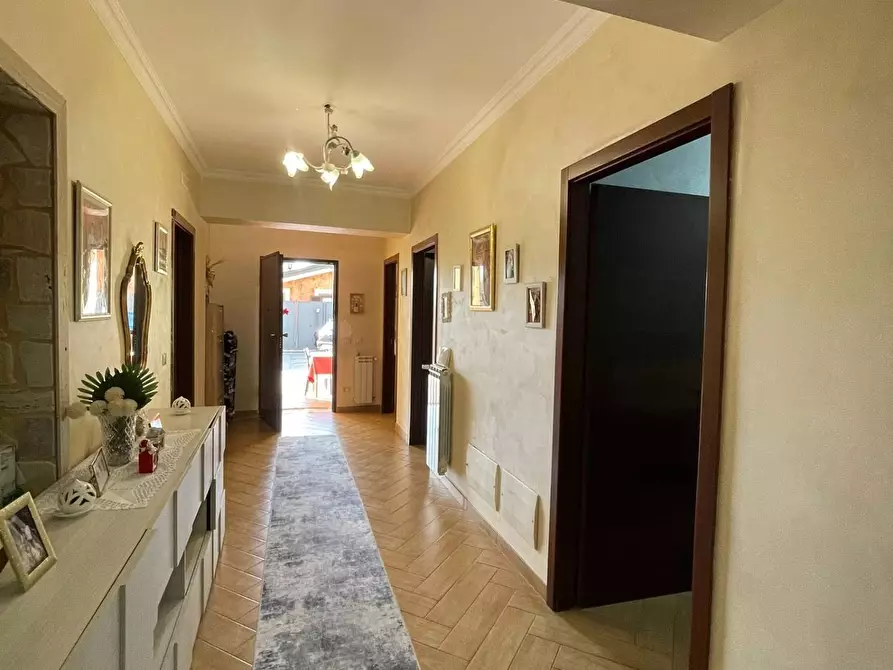 Immagine 5 di Appartamento in vendita  in via polledrara a Alatri