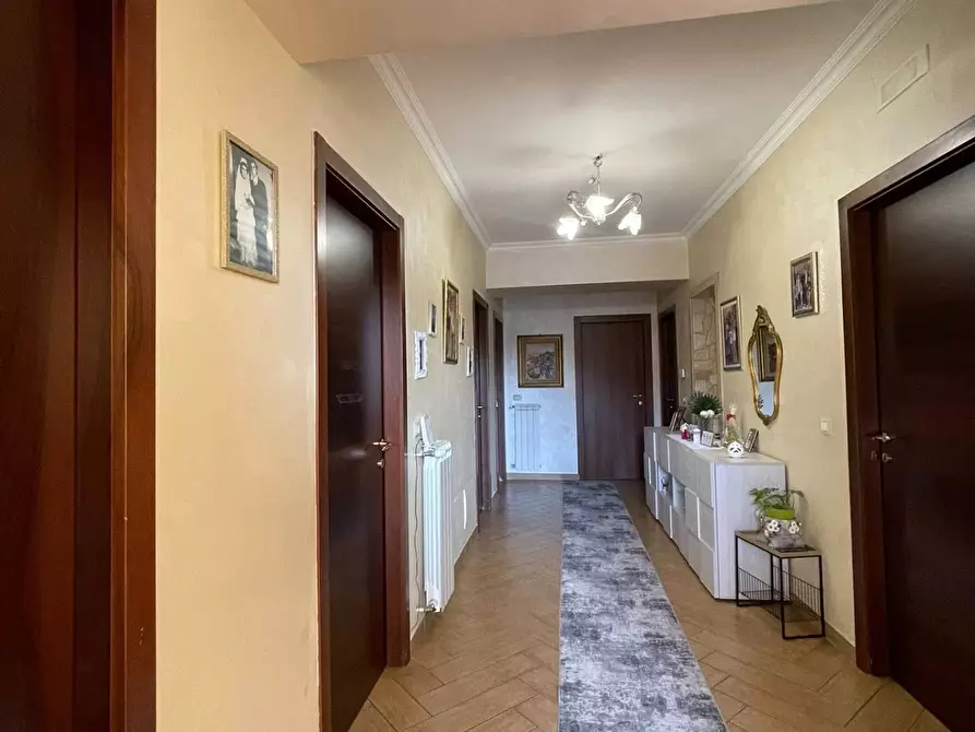 Immagine 9 di Appartamento in vendita  in via polledrara a Alatri