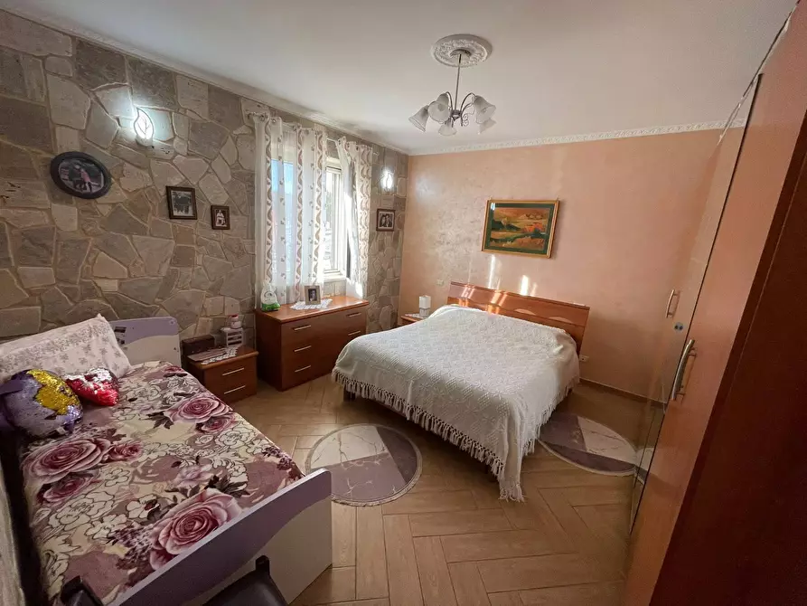 Immagine 10 di Appartamento in vendita  in via polledrara a Alatri