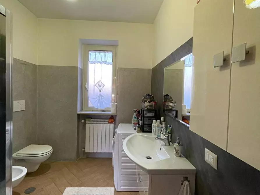 Immagine 13 di Appartamento in vendita  in via polledrara a Alatri