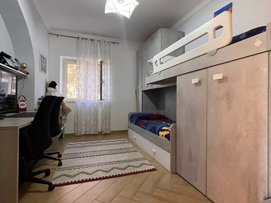 Immagine 17 di Appartamento in vendita  in via polledrara a Alatri