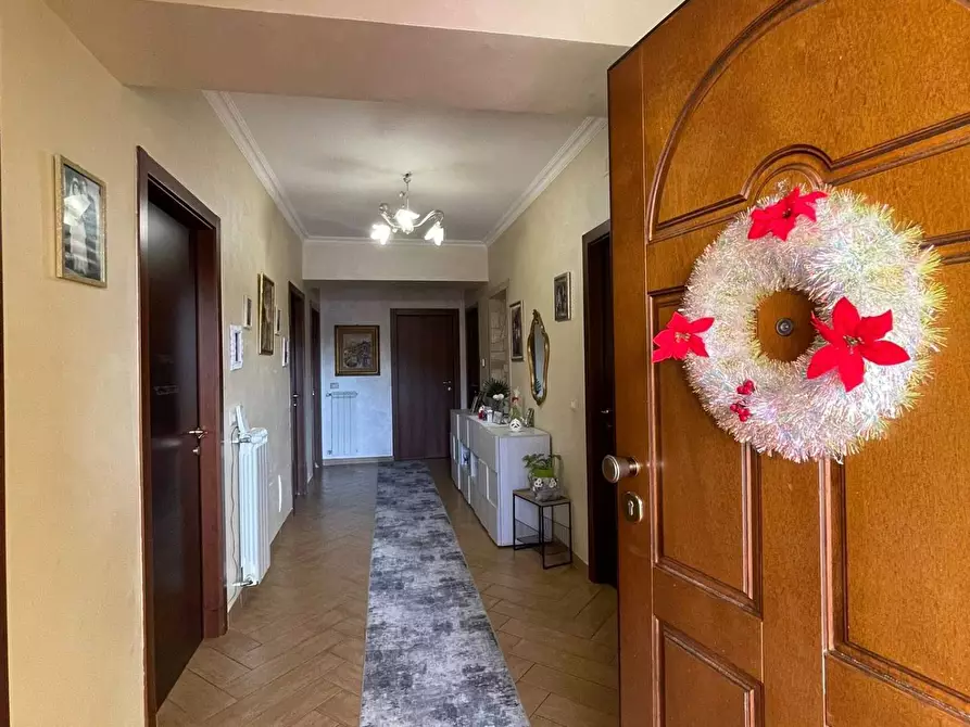 Immagine 4 di Appartamento in vendita  in via polledrara a Alatri