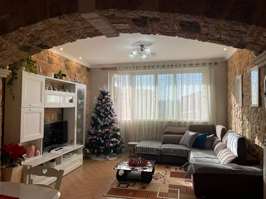 Immagine 6 di Appartamento in vendita  in via polledrara a Alatri