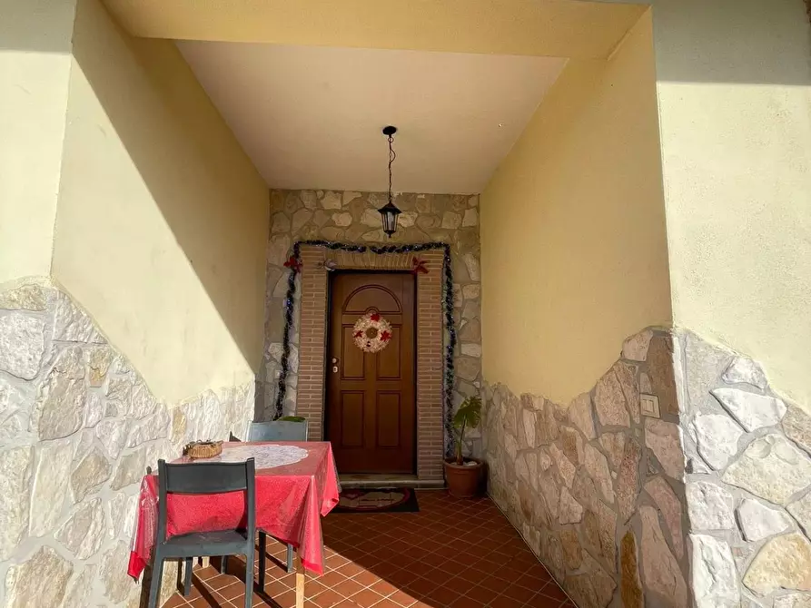 Immagine 3 di Appartamento in vendita  in via polledrara a Alatri