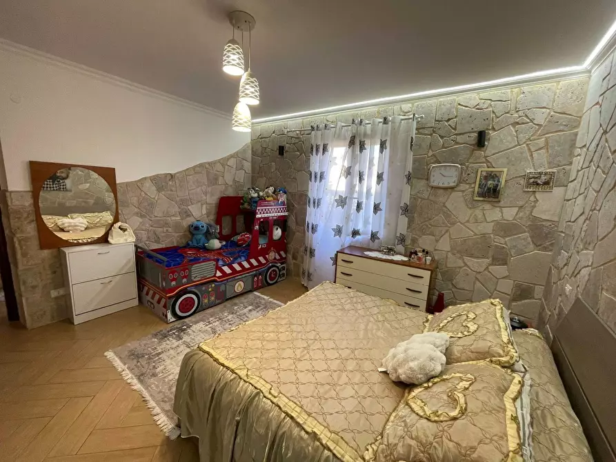 Immagine 16 di Appartamento in vendita  in via polledrara a Alatri