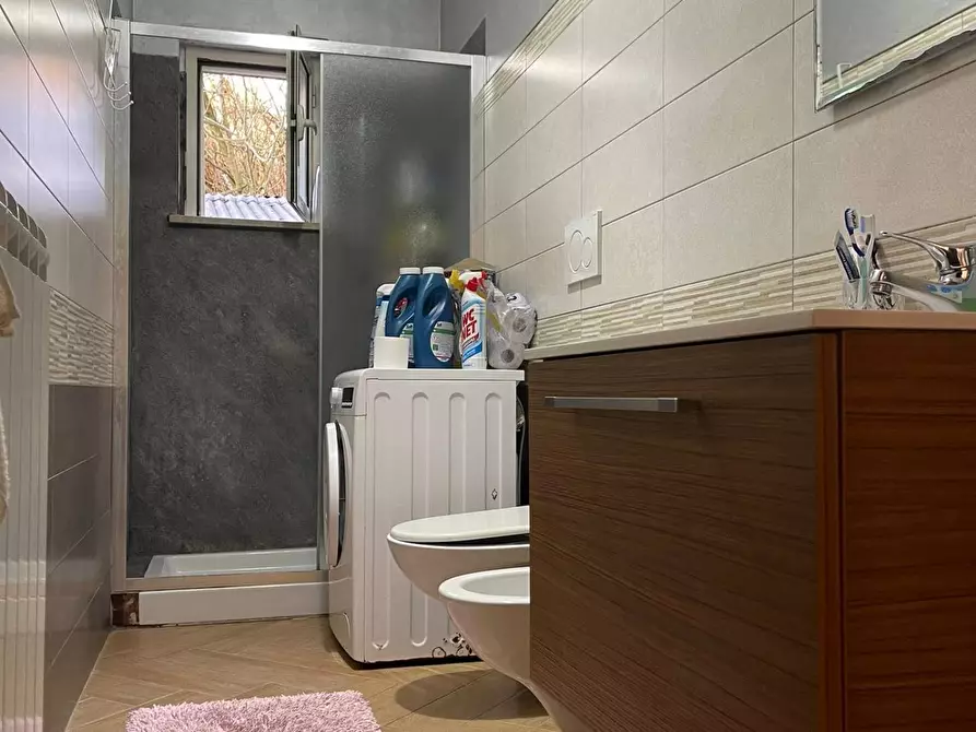 Immagine 19 di Appartamento in vendita  in via polledrara a Alatri