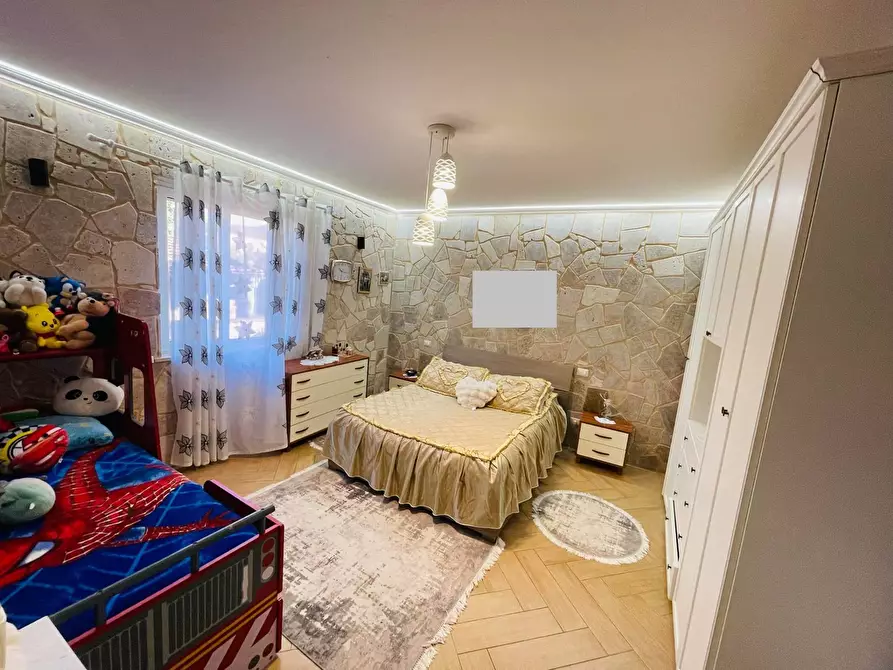 Immagine 15 di Appartamento in vendita  in via polledrara a Alatri