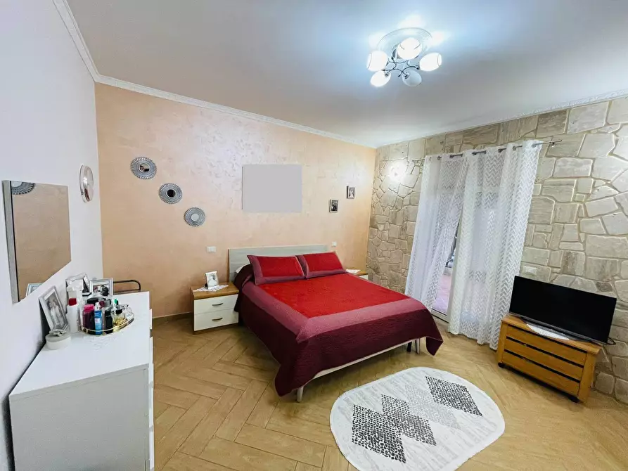 Immagine 14 di Appartamento in vendita  in via polledrara a Alatri