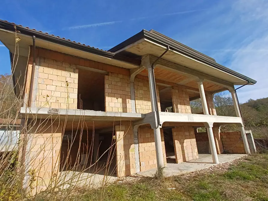 Immagine 2 di Villa in vendita  in Via Cirello 100 a Ceccano