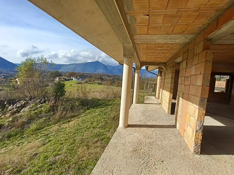 Immagine 3 di Villa in vendita  in Via Cirello 100 a Ceccano