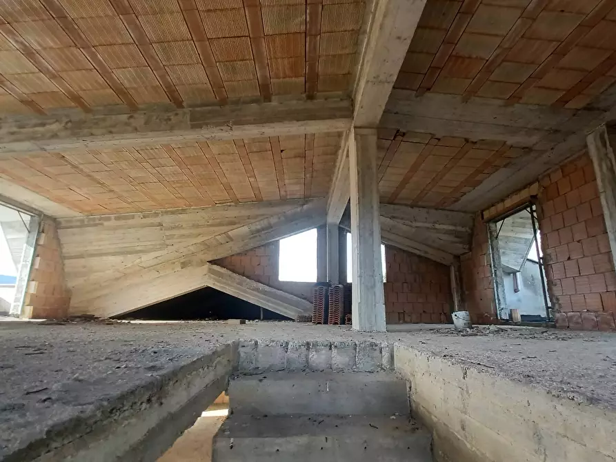 Immagine 5 di Villa in vendita  in Via Cirello 100 a Ceccano