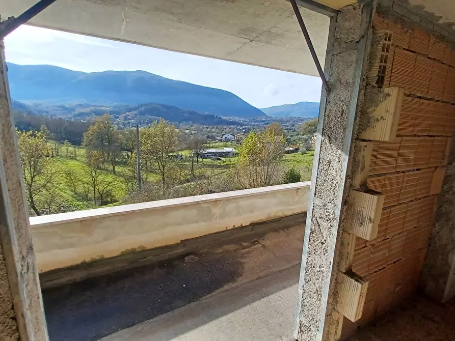 Immagine 7 di Villa in vendita  in Via Cirello 100 a Ceccano