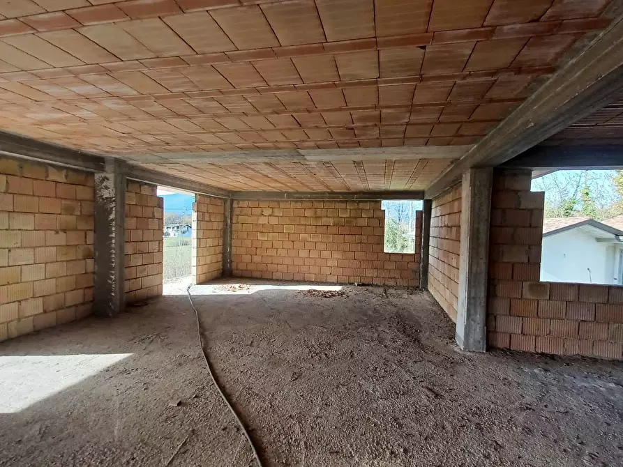 Immagine 8 di Villa in vendita  in Via Cirello 100 a Ceccano