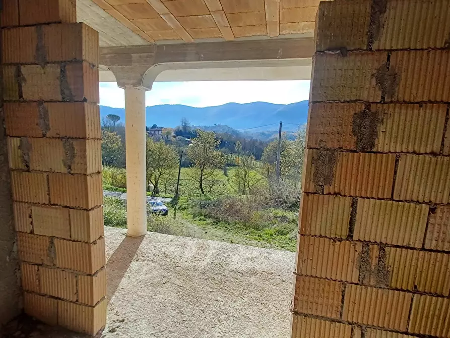 Immagine 9 di Villa in vendita  in Via Cirello 100 a Ceccano