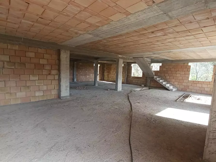 Immagine 10 di Villa in vendita  in Via Cirello 100 a Ceccano