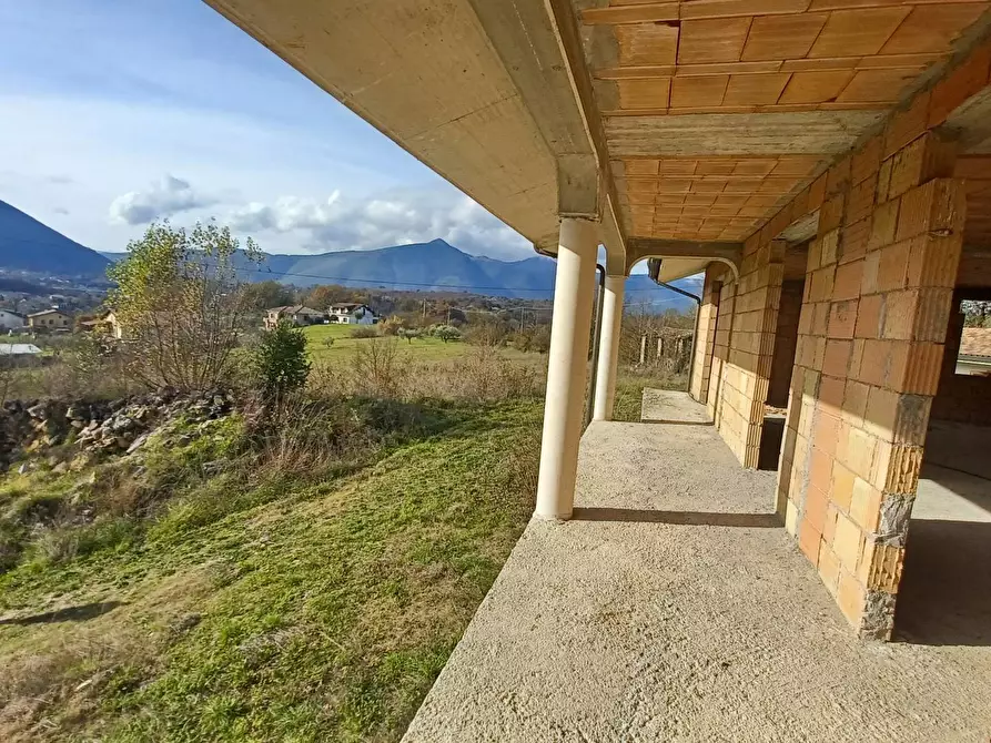 Immagine 12 di Villa in vendita  in Via Cirello 100 a Ceccano