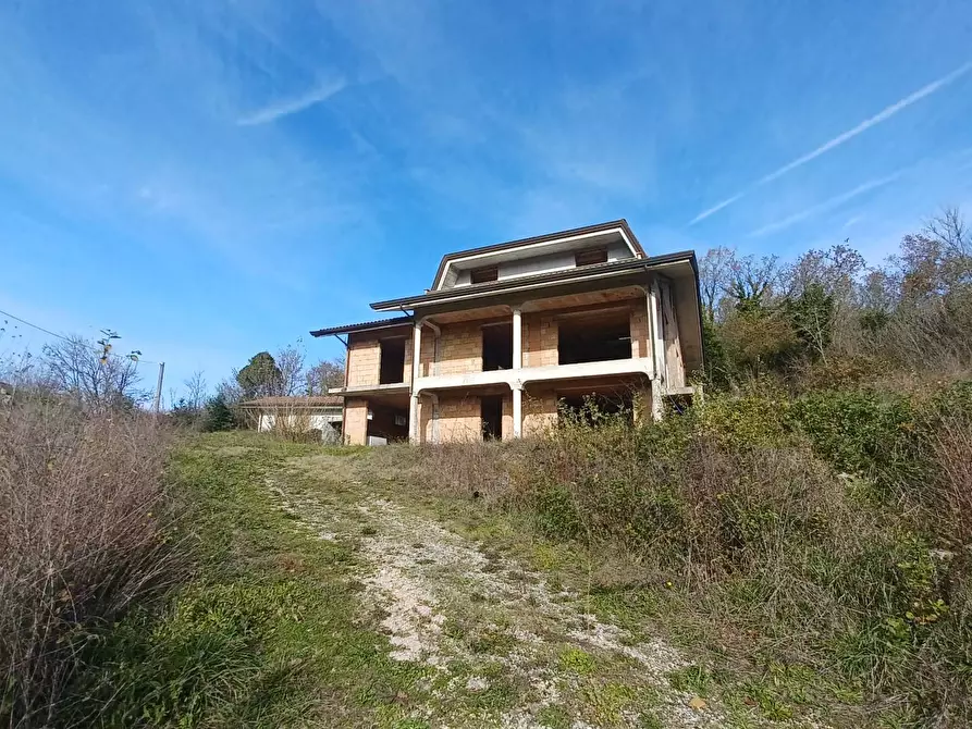 Immagine 16 di Villa in vendita  in Via Cirello 100 a Ceccano