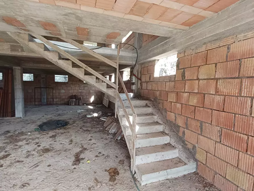 Immagine 18 di Villa in vendita  in Via Cirello 100 a Ceccano