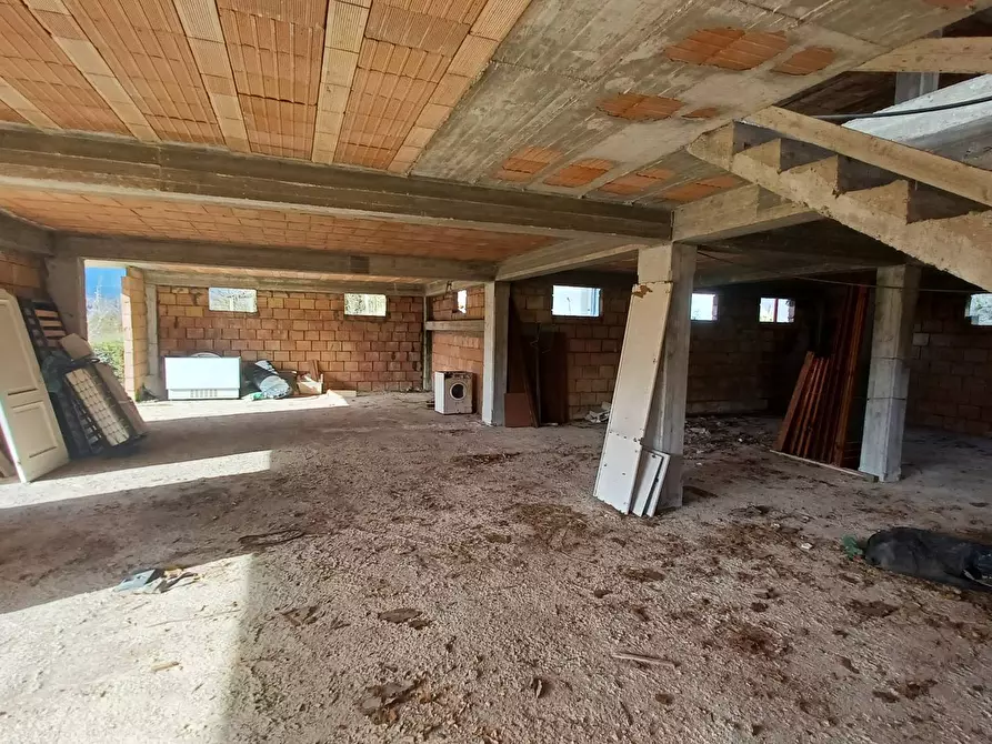 Immagine 19 di Villa in vendita  in Via Cirello 100 a Ceccano