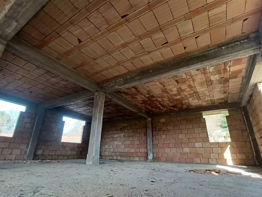 Immagine 20 di Villa in vendita  in Via Cirello 100 a Ceccano