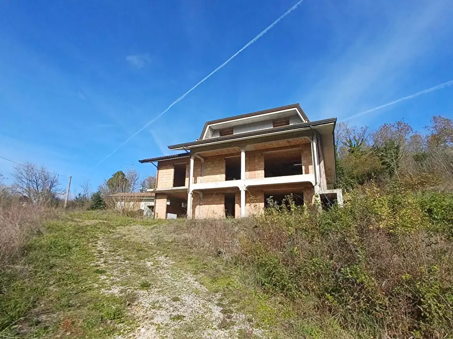 Immagine 21 di Villa in vendita  in Via Cirello 100 a Ceccano