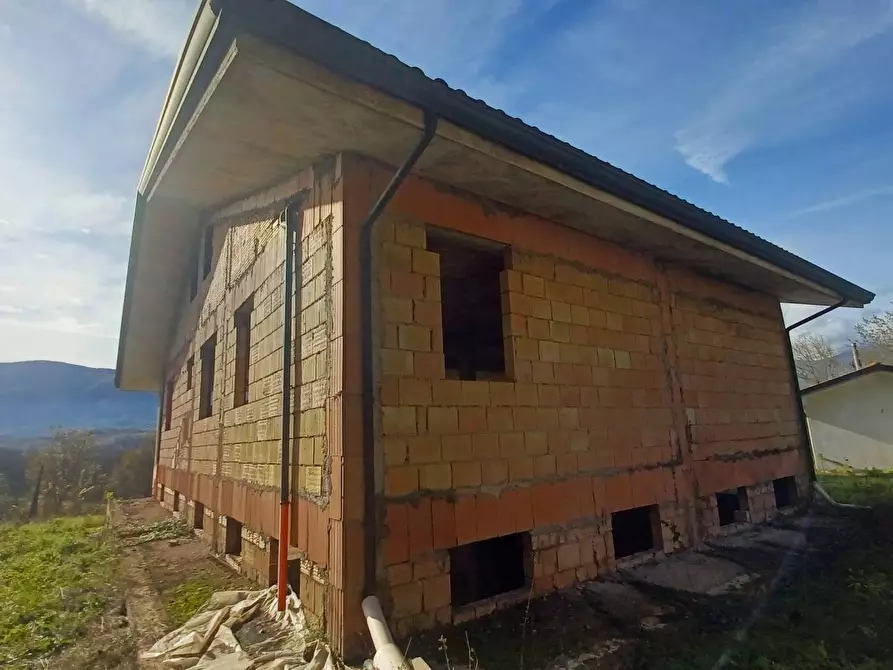 Immagine 23 di Villa in vendita  in Via Cirello 100 a Ceccano