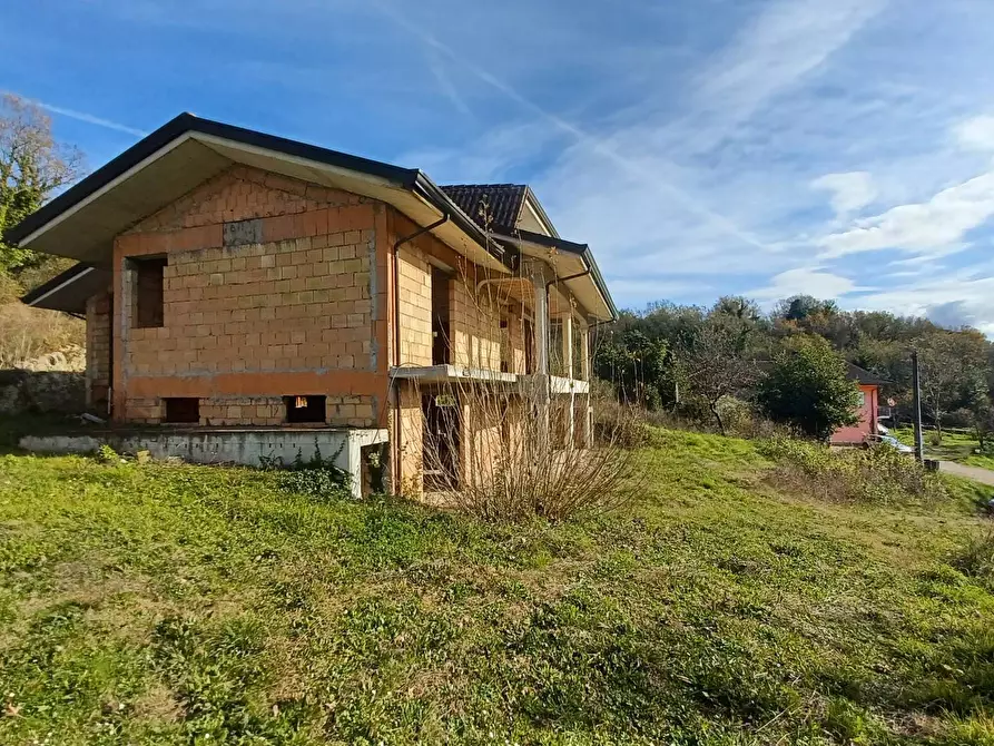Immagine 26 di Villa in vendita  in Via Cirello 100 a Ceccano