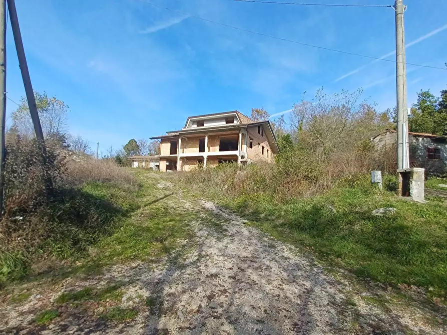 Immagine 32 di Villa in vendita  in Via Cirello 100 a Ceccano