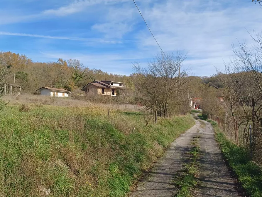 Immagine 33 di Villa in vendita  in Via Cirello 100 a Ceccano