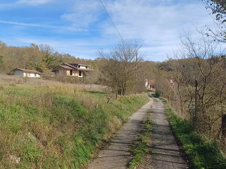 Immagine 34 di Villa in vendita  in Via Cirello 100 a Ceccano