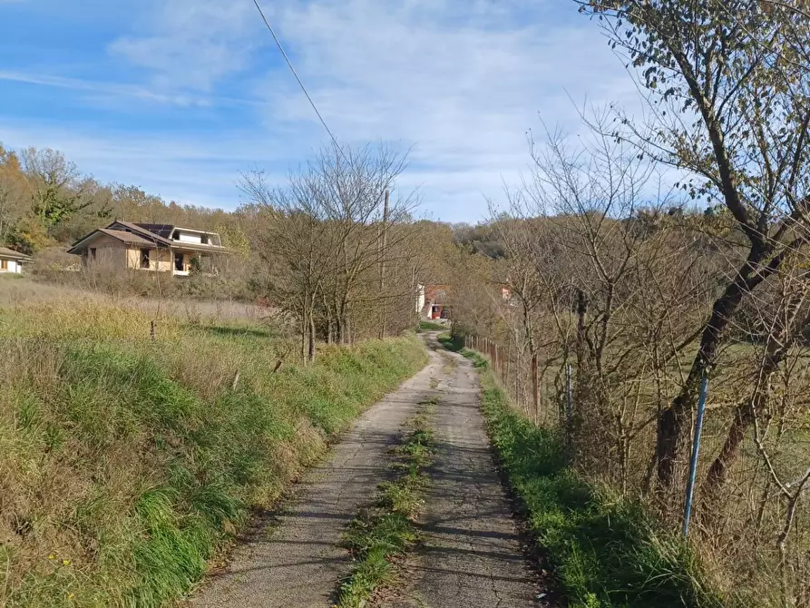 Immagine 35 di Villa in vendita  in Via Cirello 100 a Ceccano