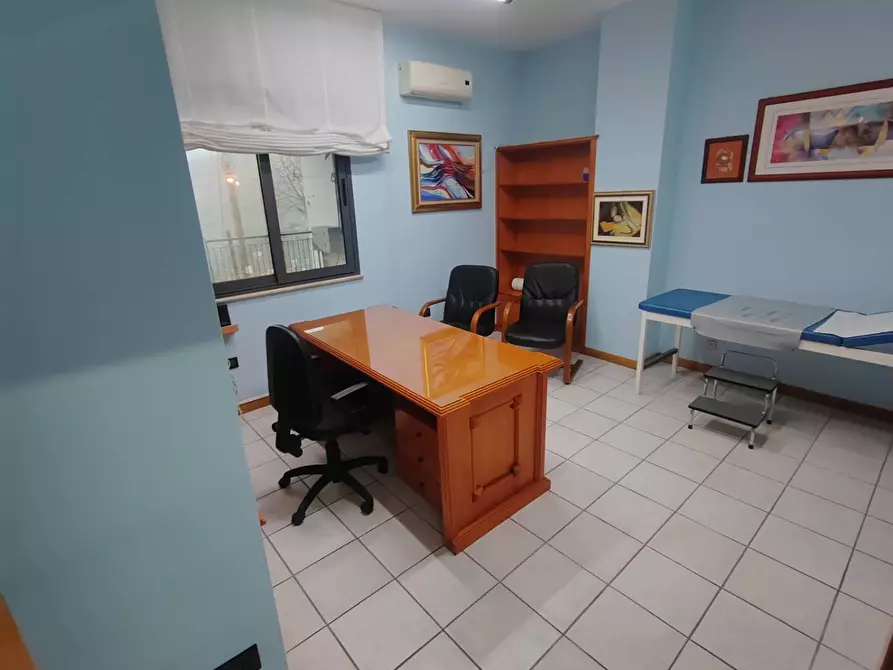 Immagine 1 di Appartamento in vendita  in Via Capitano Vincenzo Pellegrini 20 a Bassiano