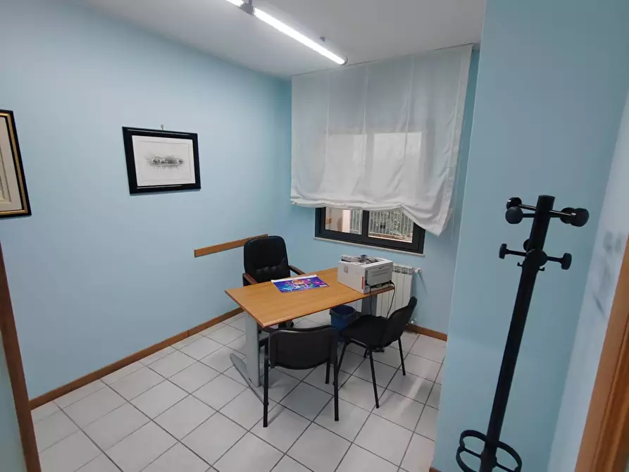 Immagine 2 di Appartamento in vendita  in Via Capitano Vincenzo Pellegrini 20 a Bassiano