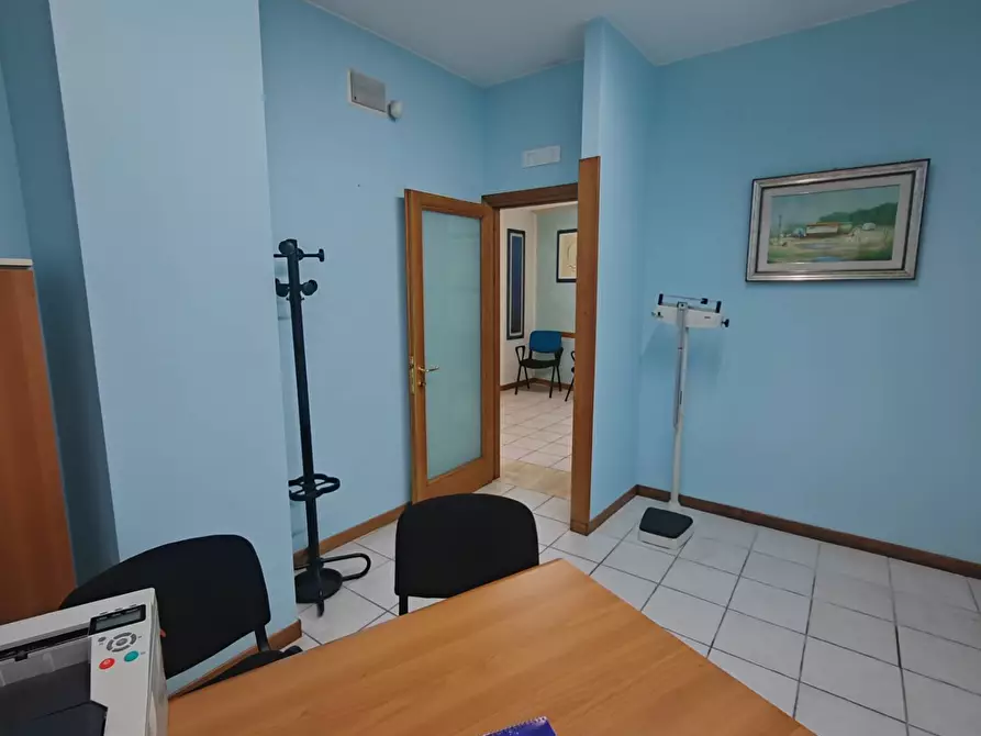 Immagine 3 di Appartamento in vendita  in Via Capitano Vincenzo Pellegrini 20 a Bassiano