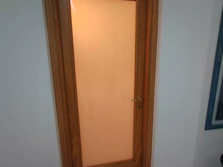 Immagine 9 di Appartamento in vendita  in Via Capitano Vincenzo Pellegrini 20 a Bassiano