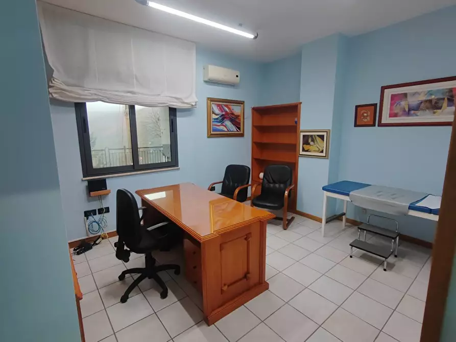 Immagine 11 di Appartamento in vendita  in Via Capitano Vincenzo Pellegrini 20 a Bassiano