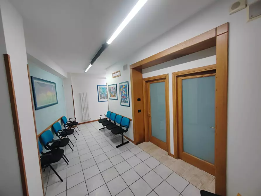 Immagine 13 di Appartamento in vendita  in Via Capitano Vincenzo Pellegrini 20 a Bassiano