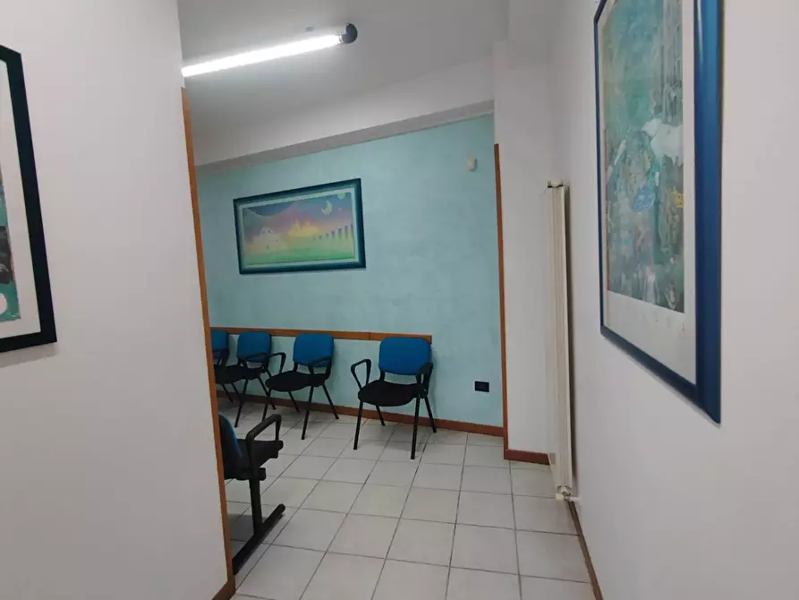 Immagine 14 di Appartamento in vendita  in Via Capitano Vincenzo Pellegrini 20 a Bassiano