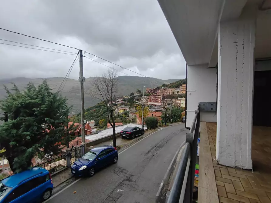 Immagine 18 di Appartamento in vendita  in Via Capitano Vincenzo Pellegrini 20 a Bassiano