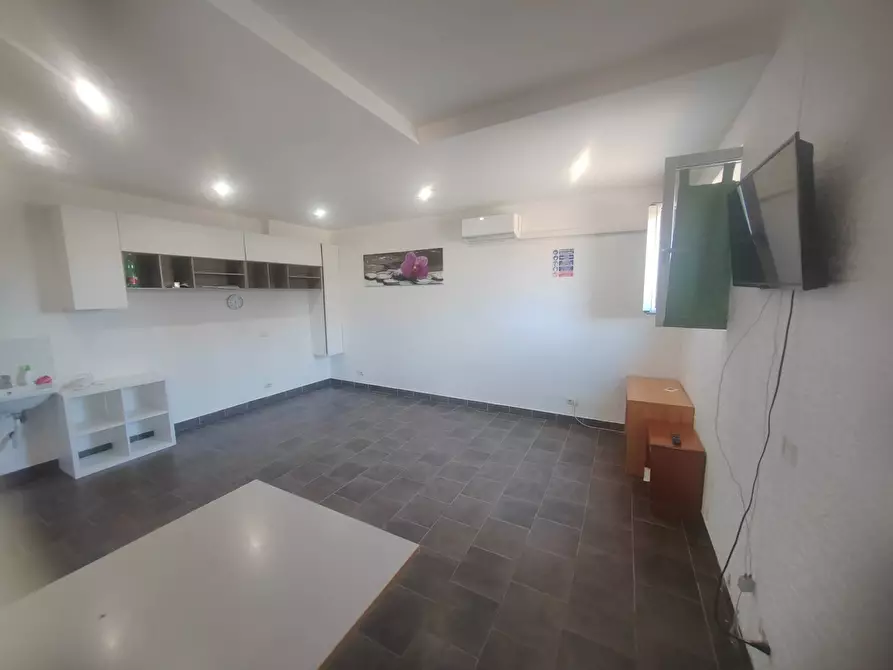 Immagine 2 di Appartamento in affitto  in via ceriara di priverno a Priverno