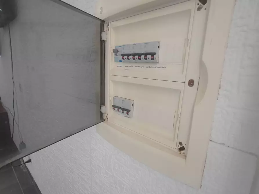 Immagine 15 di Appartamento in affitto  in via ceriara di priverno a Priverno