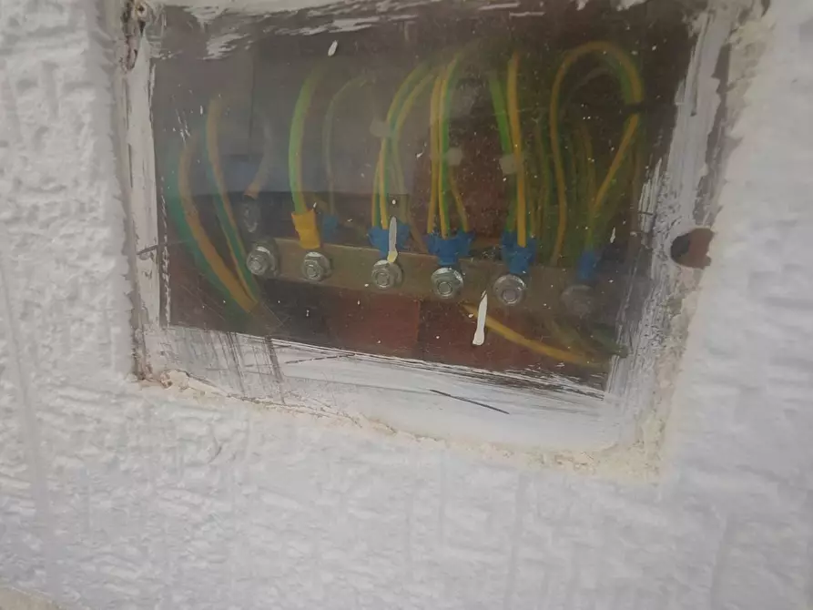 Immagine 13 di Appartamento in affitto  in via ceriara di priverno a Priverno