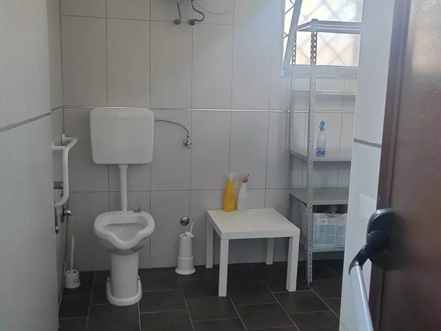 Immagine 5 di Appartamento in affitto  in via ceriara di priverno a Priverno