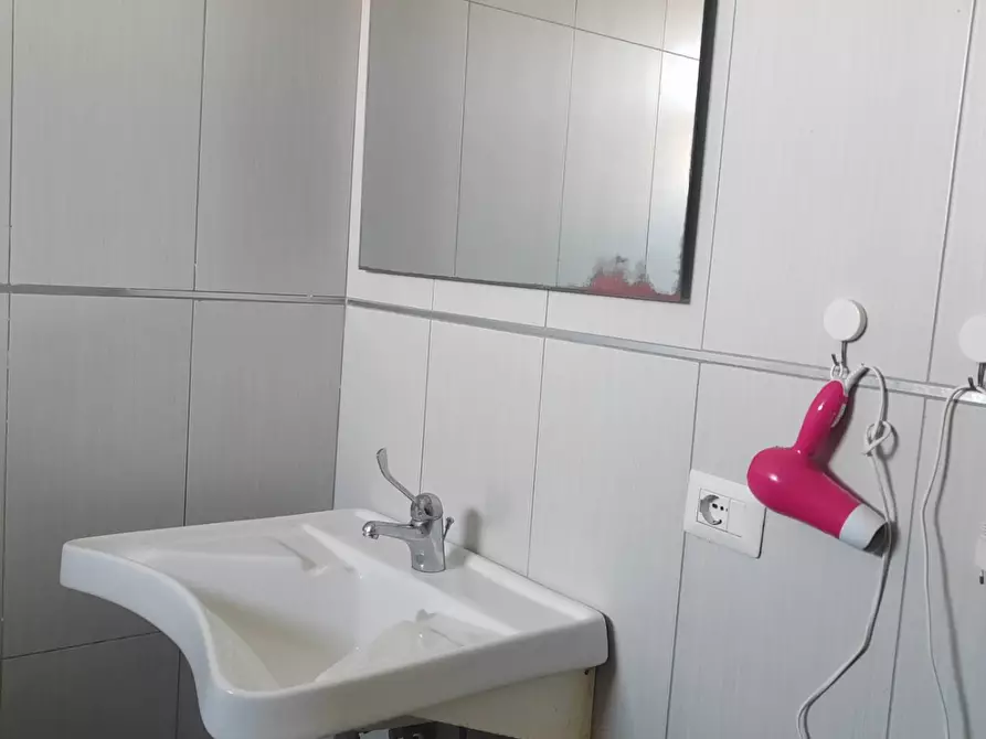 Immagine 7 di Appartamento in affitto  in via ceriara di priverno a Priverno