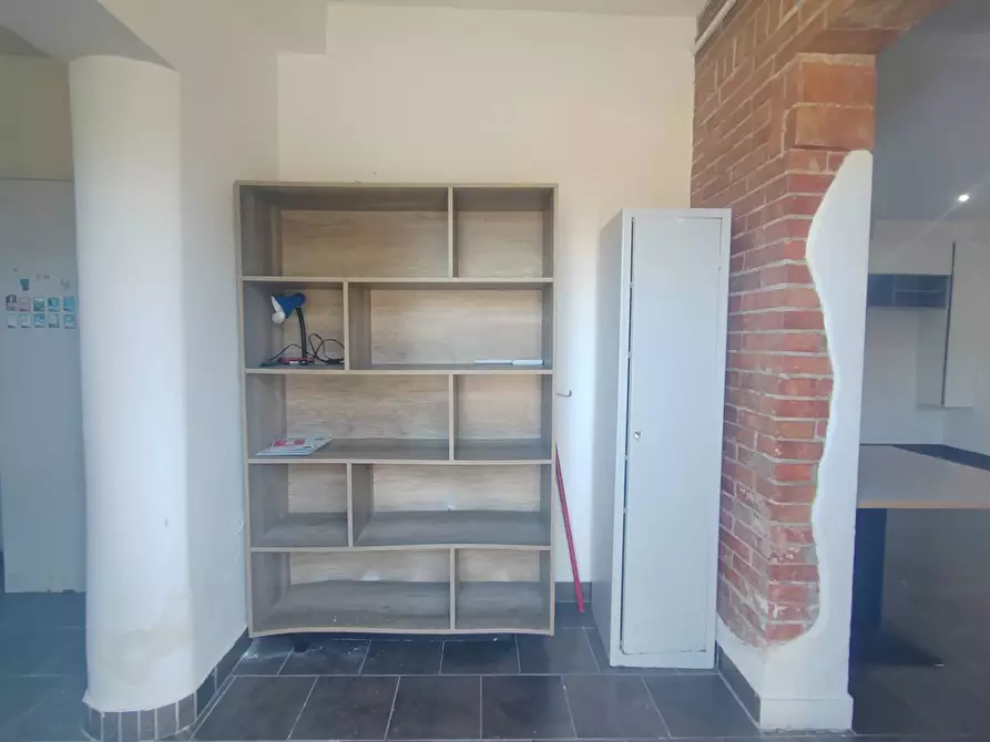 Immagine 3 di Appartamento in affitto  in via ceriara di priverno a Priverno