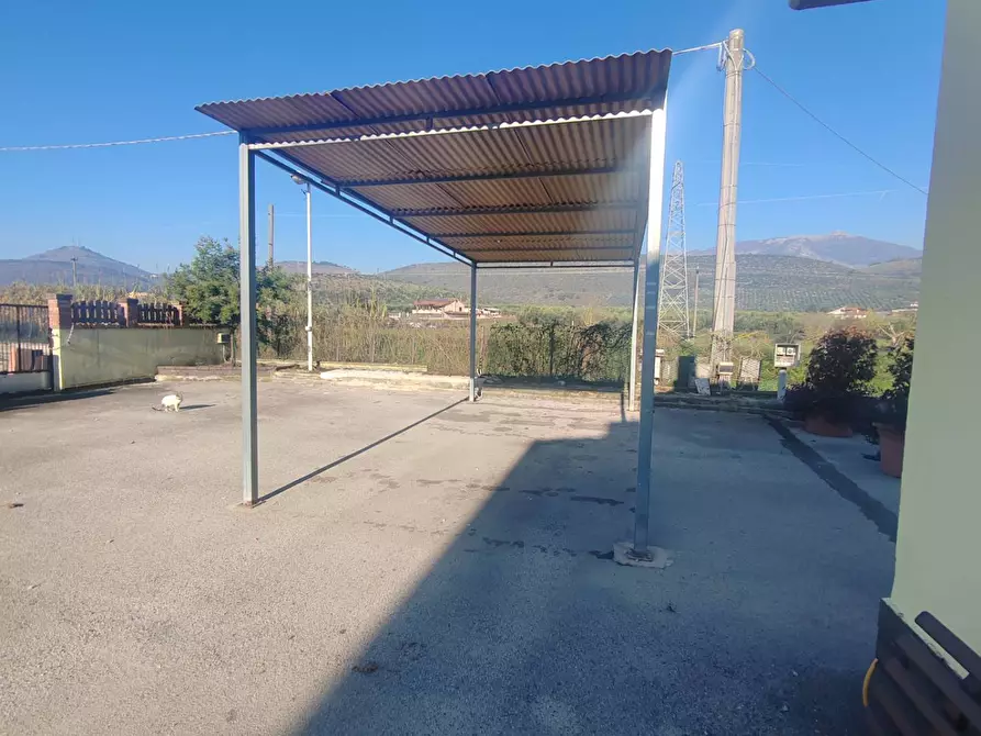 Immagine 8 di Appartamento in affitto  in via ceriara di priverno a Priverno