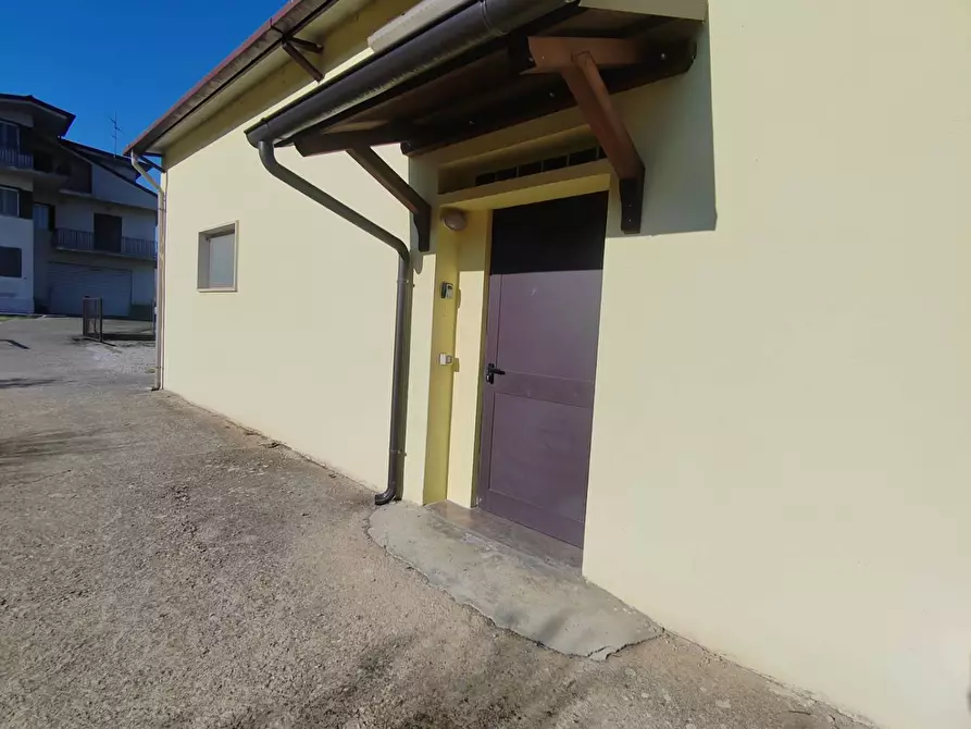 Immagine 17 di Appartamento in affitto  in via ceriara di priverno a Priverno