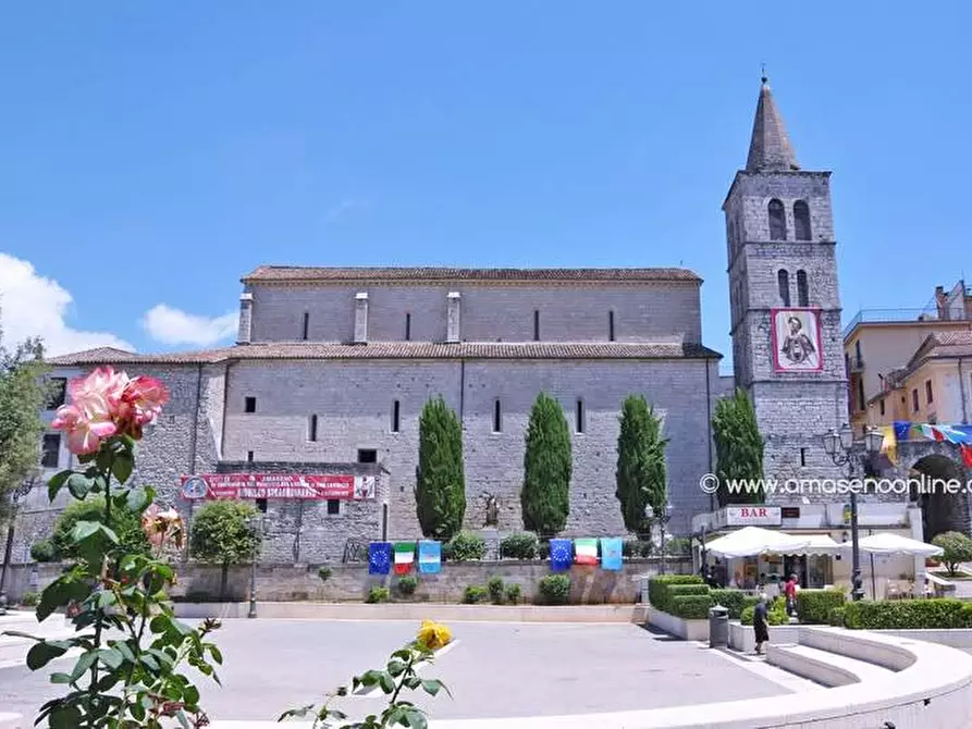 Immagine 2 di Appartamento in vendita  in Via Auricola 18 a Amaseno