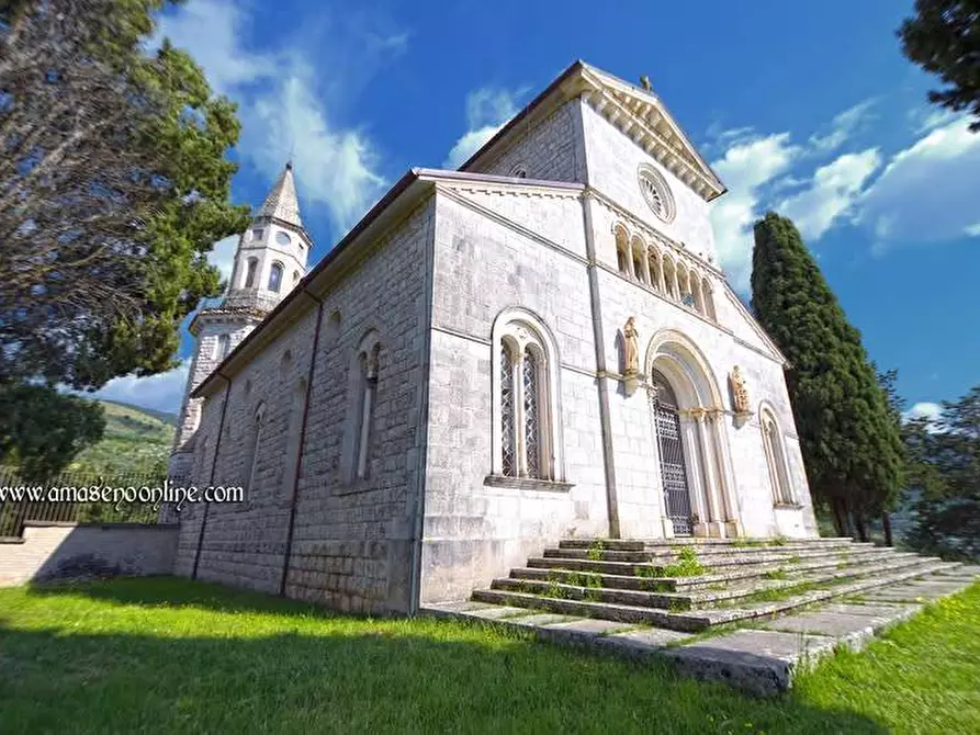 Immagine 3 di Appartamento in vendita  in Via Auricola 18 a Amaseno