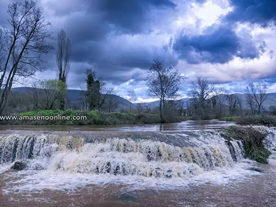 Immagine 7 di Appartamento in vendita  in Via Auricola 18 a Amaseno